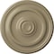 Ekena Millwork Kepler Traditional Ceiling Medallion (For Canopies up to 5 1/4"), 23 5/8"OD x 1 3/4"P, Gobi Desert CM24KPGDF - alternate 1